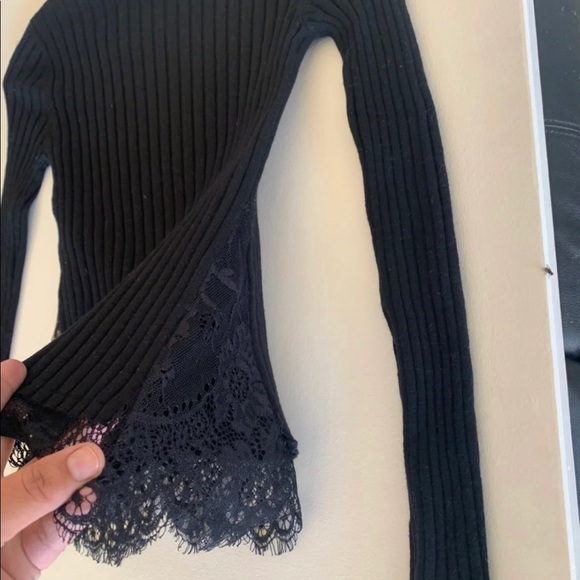 French connection women’s top - Picture 4 of 4